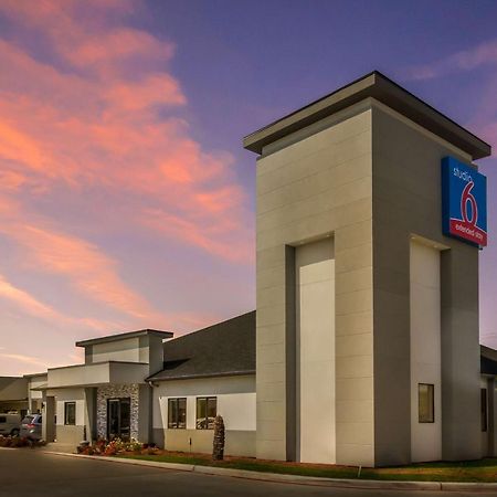 Studio 6 Deer Park, Tx Экстерьер фото