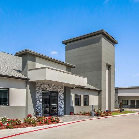 Studio 6 Deer Park, Tx Экстерьер фото