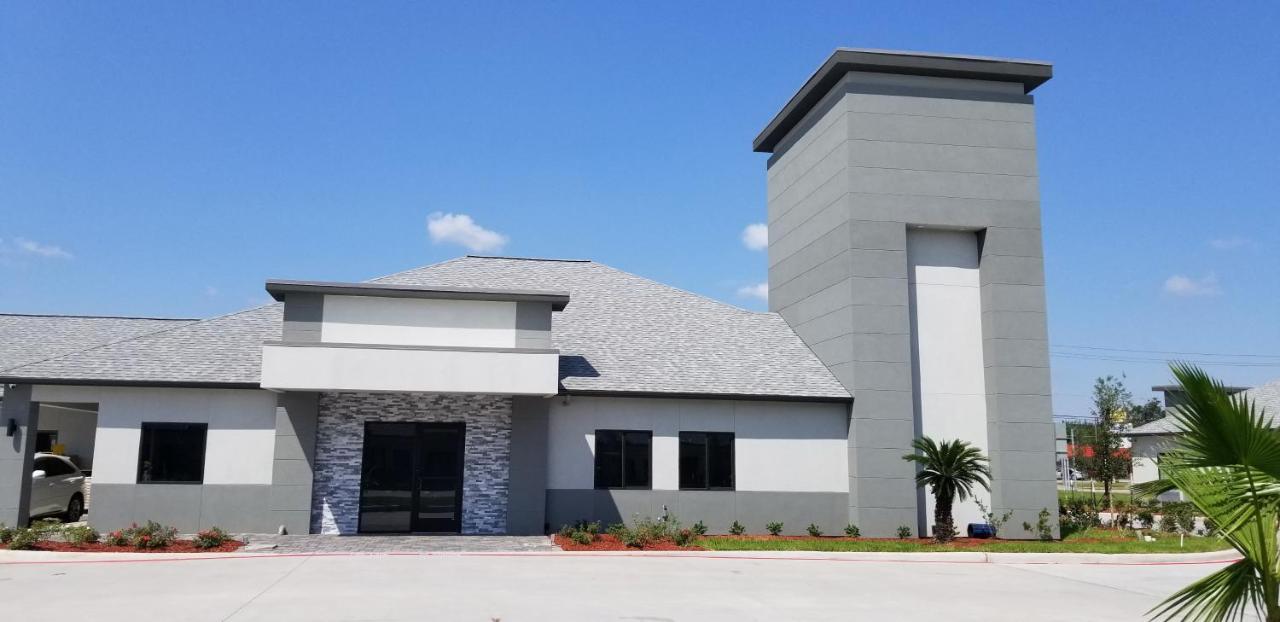 Studio 6 Deer Park, Tx Экстерьер фото