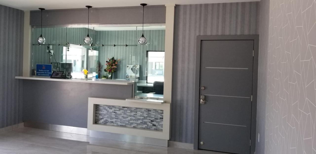 Studio 6 Deer Park, Tx Экстерьер фото