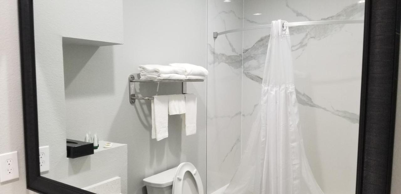 Studio 6 Deer Park, Tx Экстерьер фото