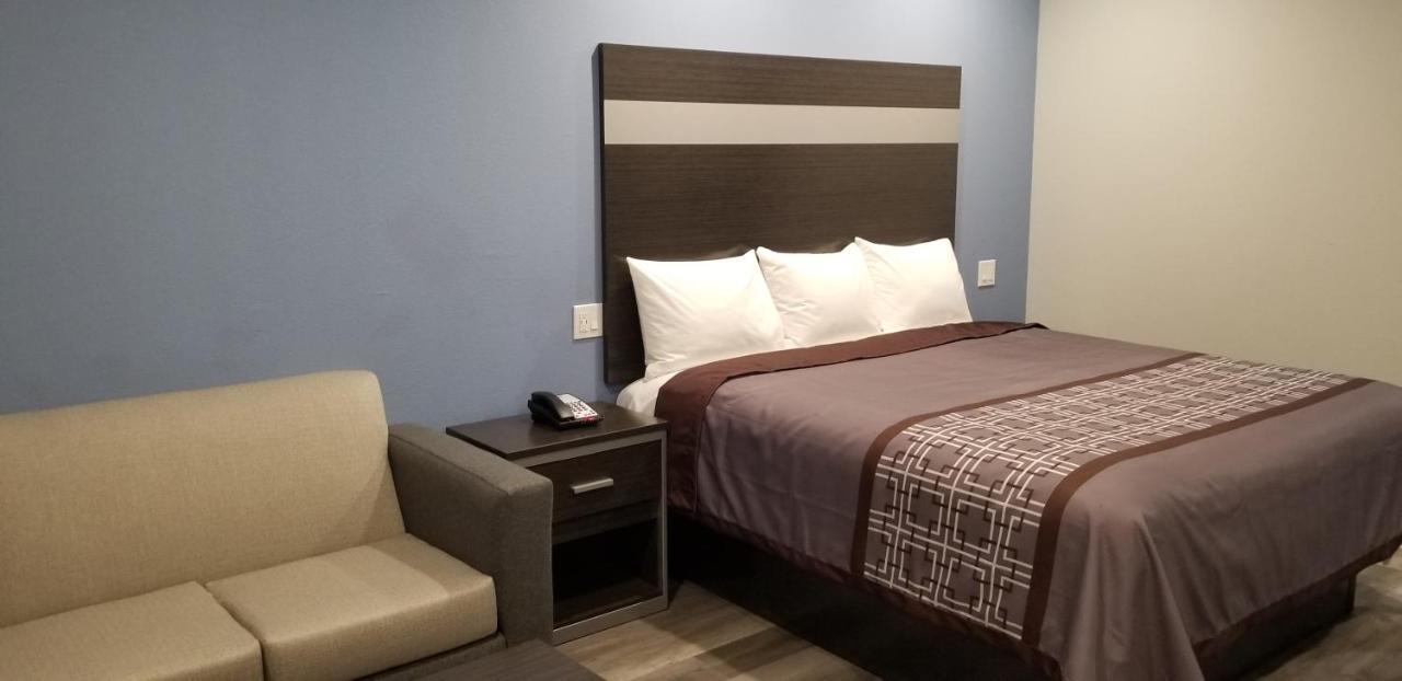 Studio 6 Deer Park, Tx Экстерьер фото