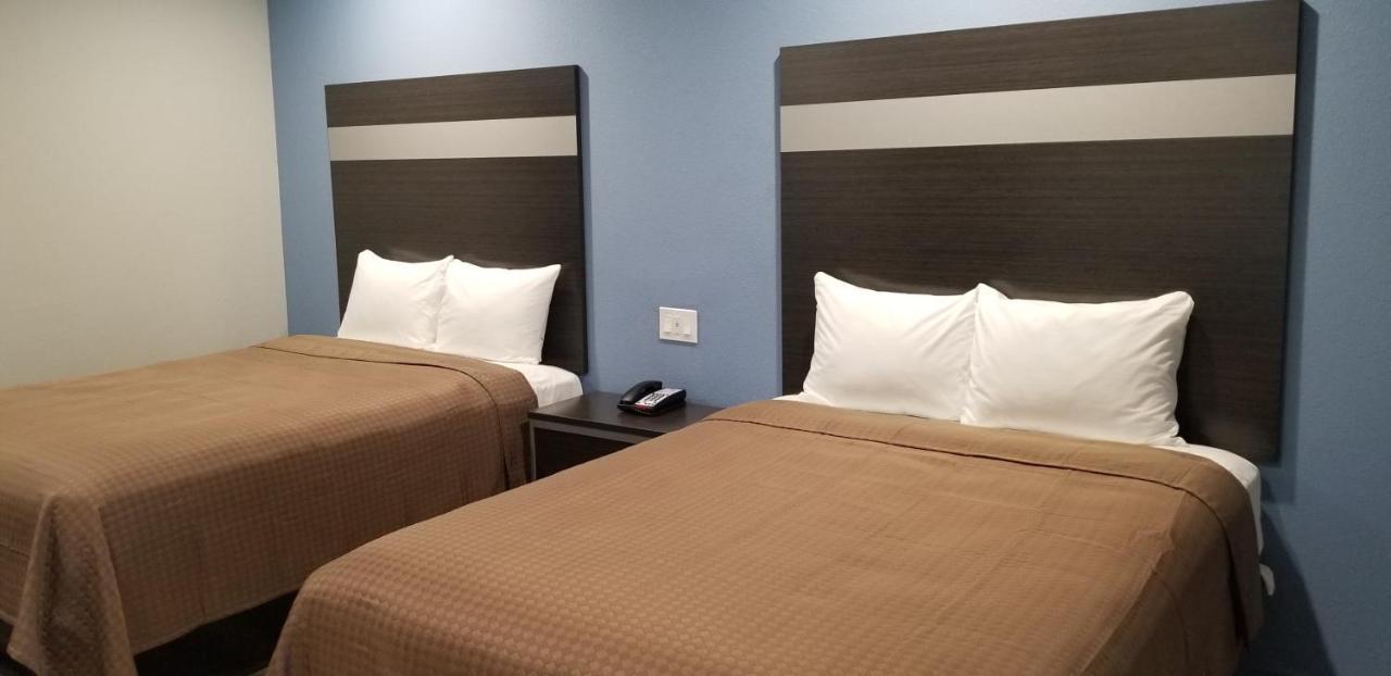 Studio 6 Deer Park, Tx Экстерьер фото