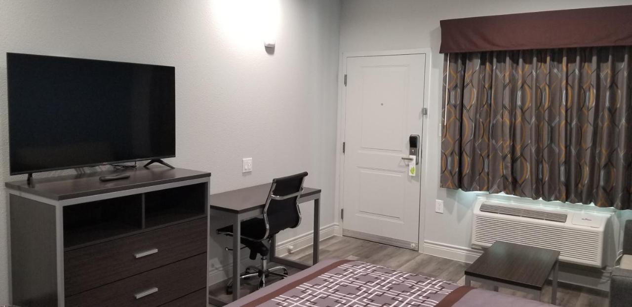 Studio 6 Deer Park, Tx Экстерьер фото