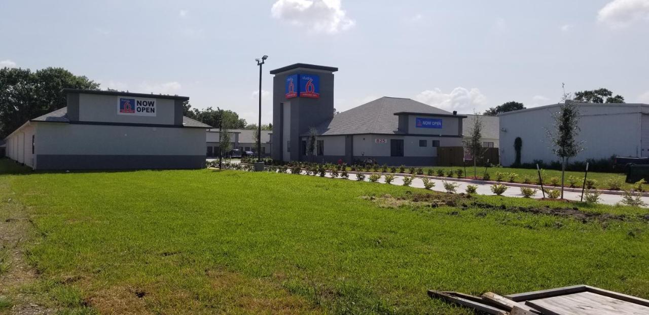 Studio 6 Deer Park, Tx Экстерьер фото