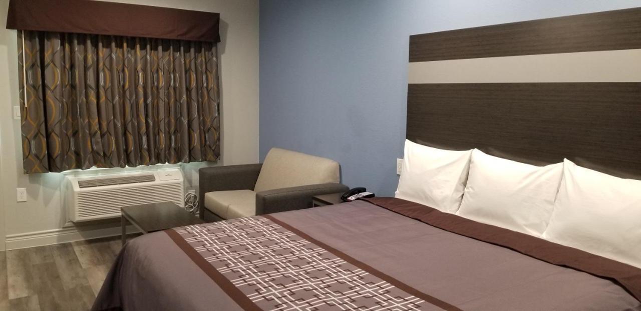 Studio 6 Deer Park, Tx Экстерьер фото