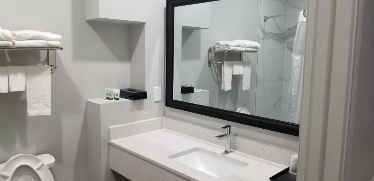 Studio 6 Deer Park, Tx Экстерьер фото