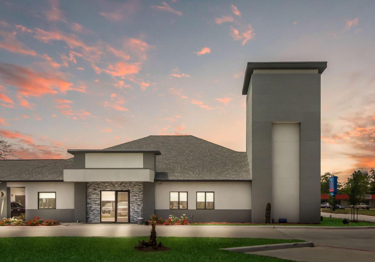 Studio 6 Deer Park, Tx Экстерьер фото