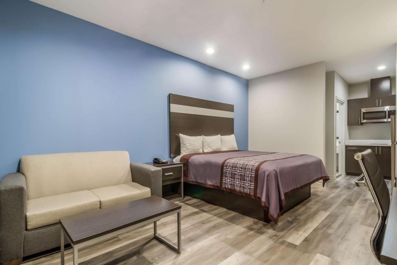 Studio 6 Deer Park, Tx Экстерьер фото