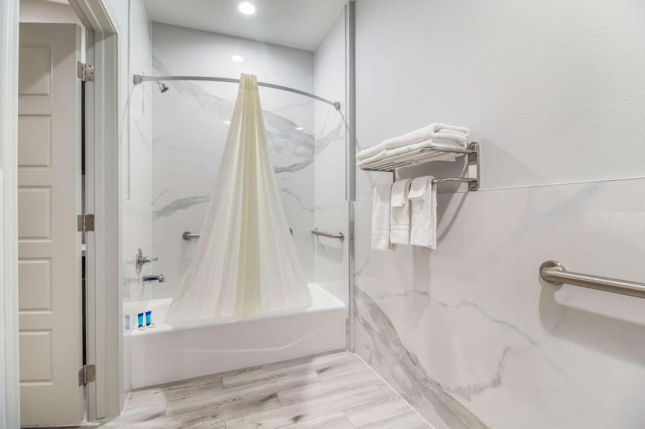 Studio 6 Deer Park, Tx Экстерьер фото