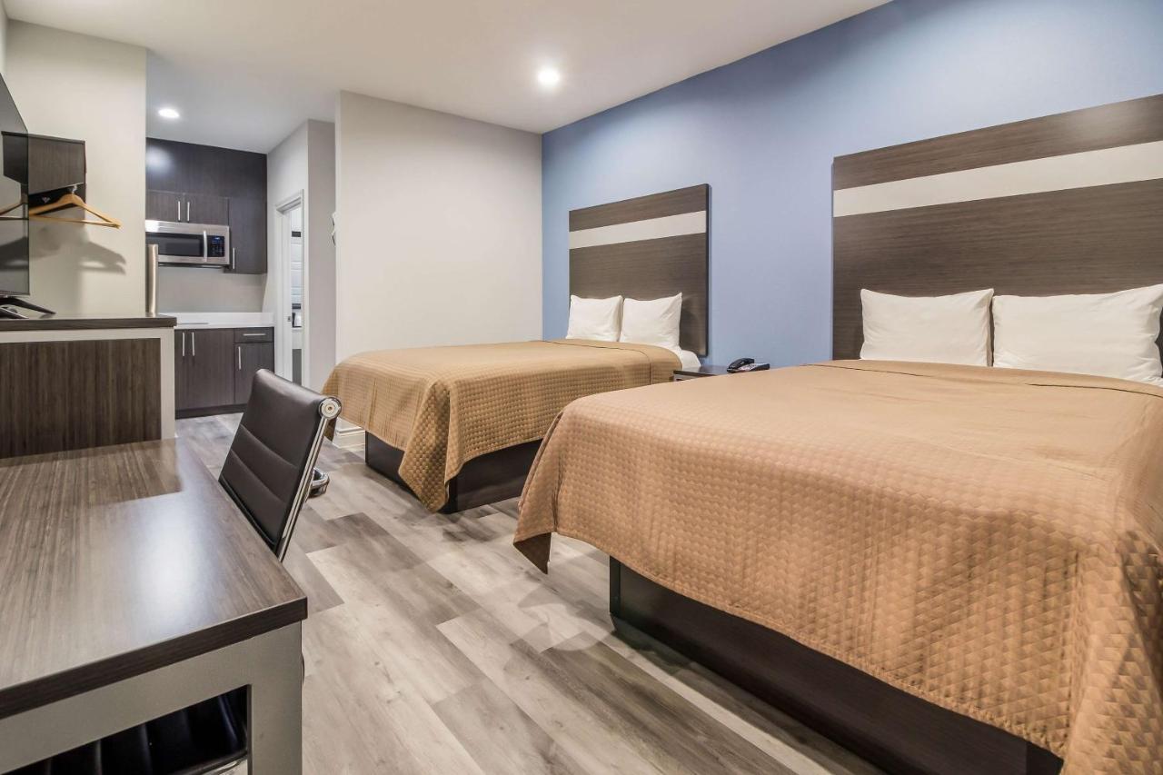 Studio 6 Deer Park, Tx Экстерьер фото