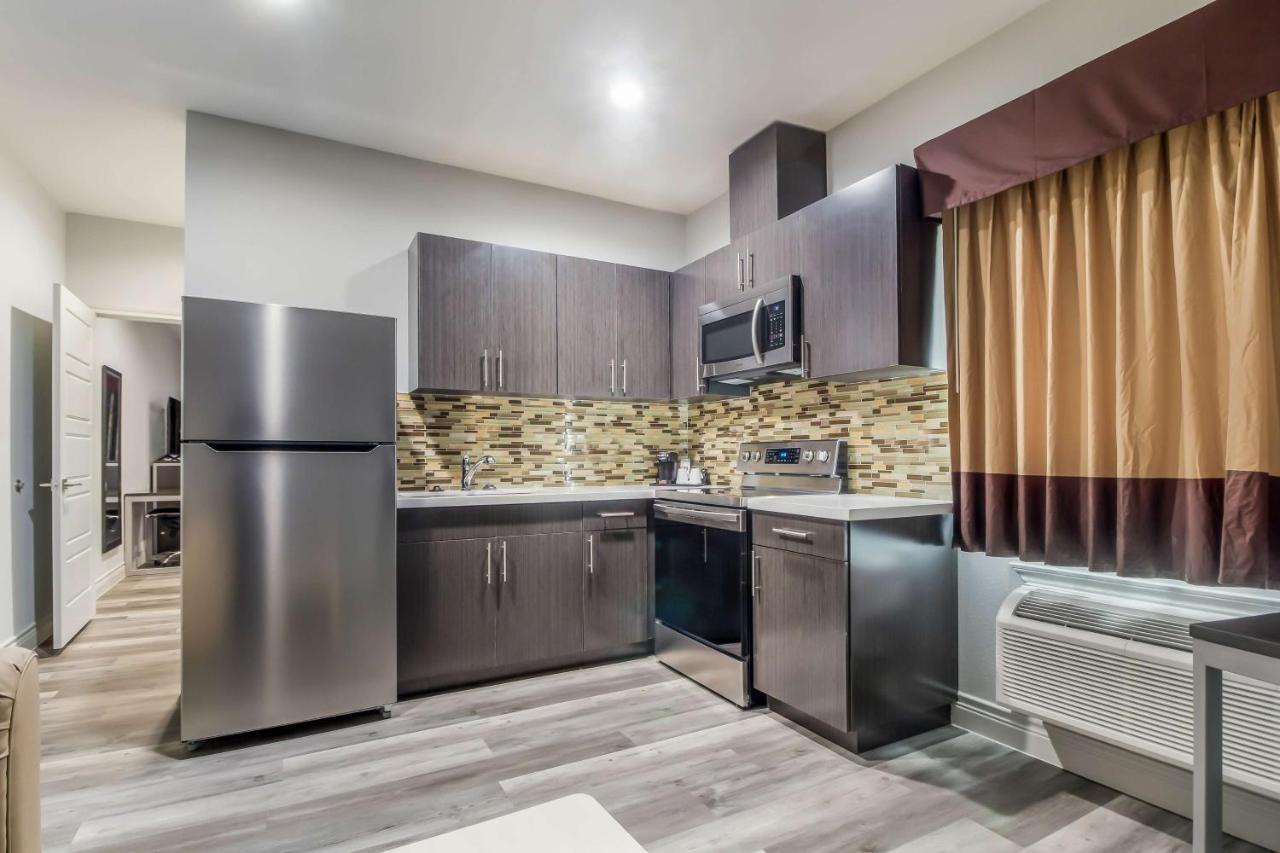 Studio 6 Deer Park, Tx Экстерьер фото