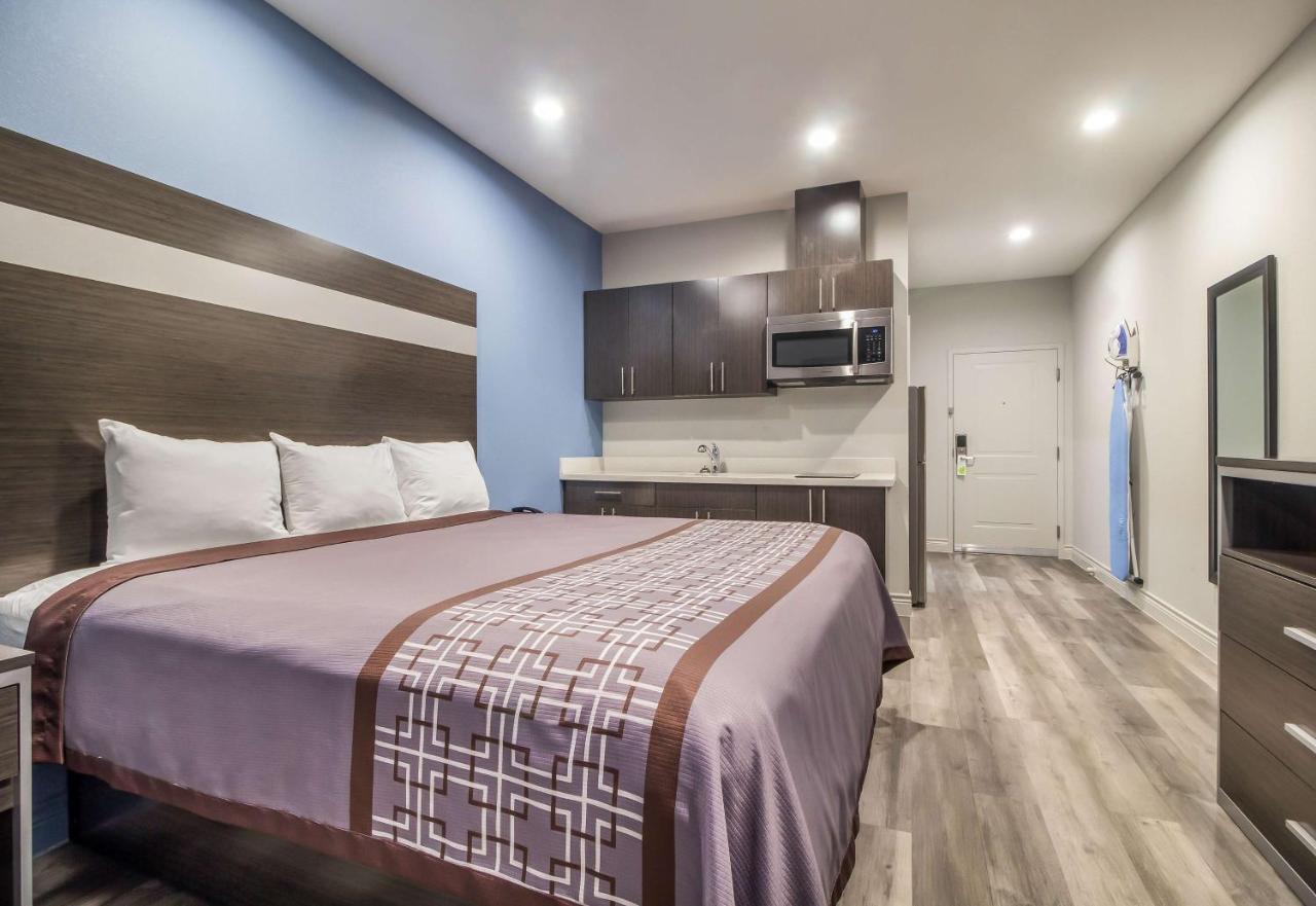Studio 6 Deer Park, Tx Экстерьер фото