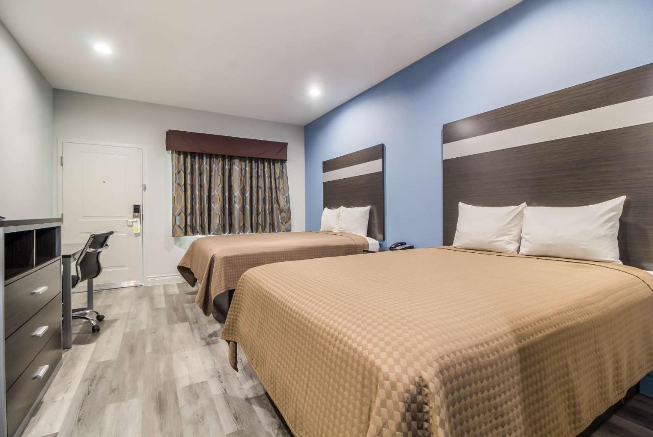 Studio 6 Deer Park, Tx Экстерьер фото