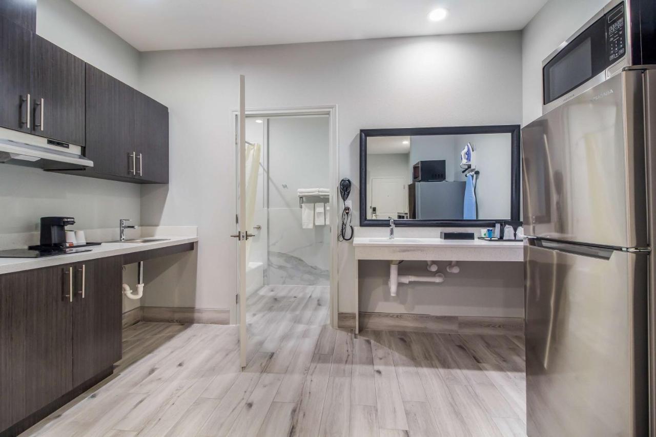 Studio 6 Deer Park, Tx Экстерьер фото