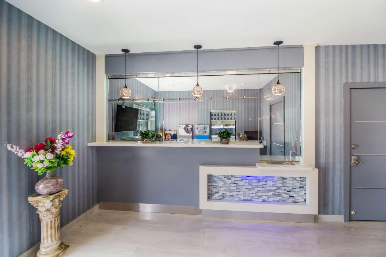 Studio 6 Deer Park, Tx Экстерьер фото