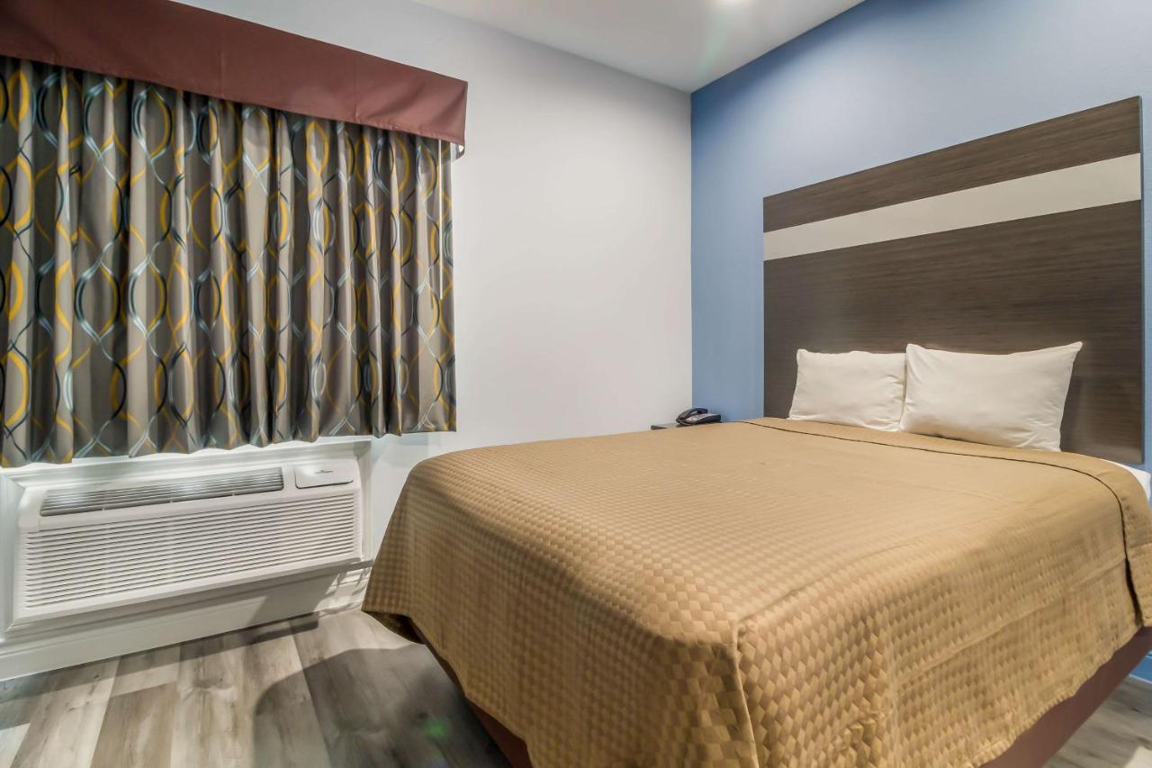 Studio 6 Deer Park, Tx Экстерьер фото