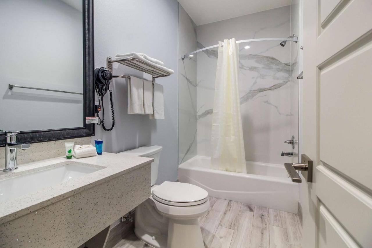 Studio 6 Deer Park, Tx Экстерьер фото