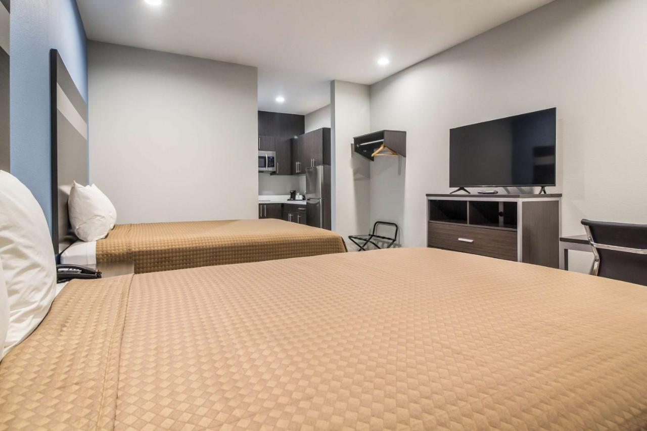Studio 6 Deer Park, Tx Экстерьер фото
