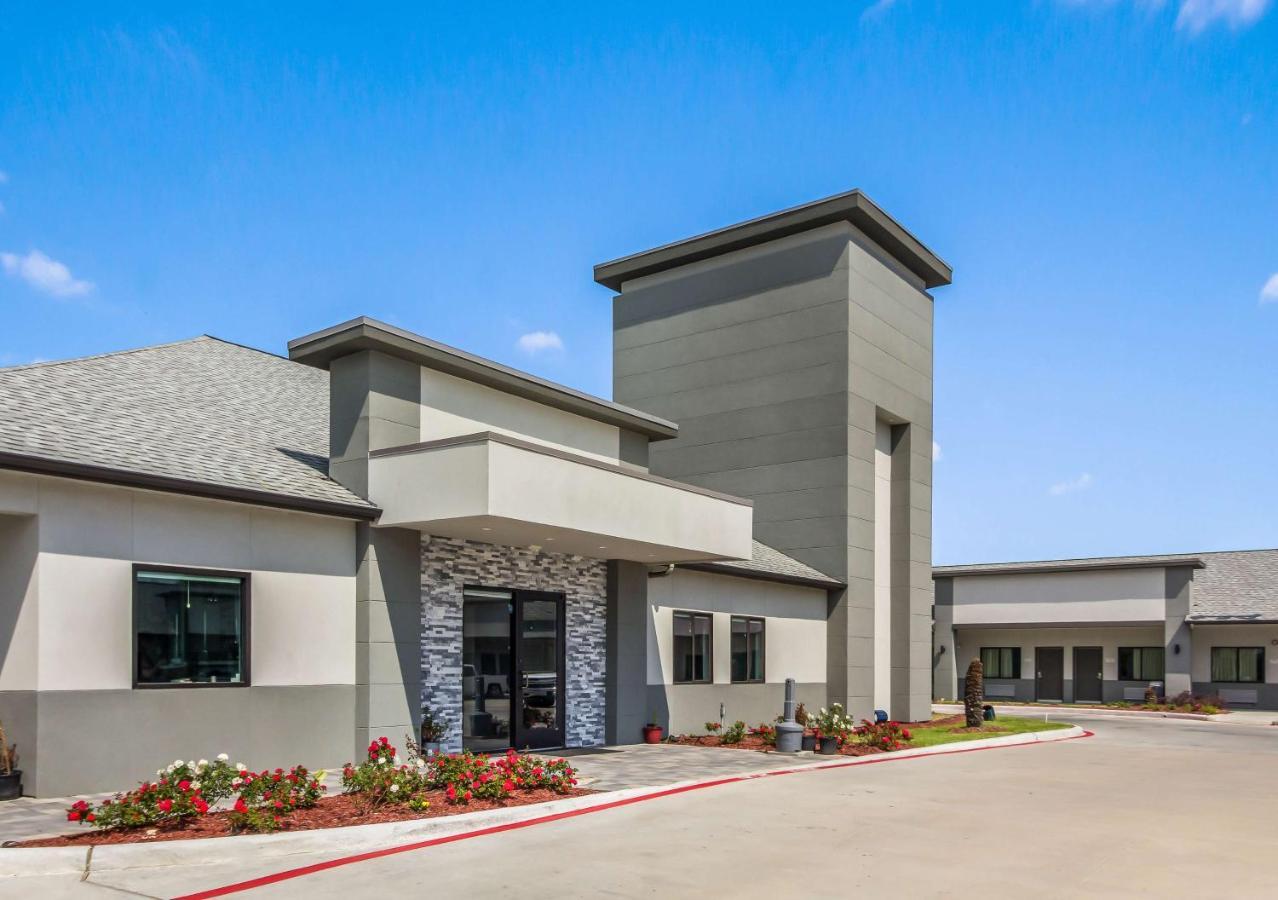 Studio 6 Deer Park, Tx Экстерьер фото