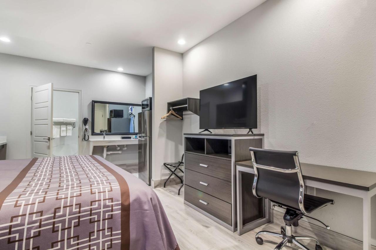 Studio 6 Deer Park, Tx Экстерьер фото