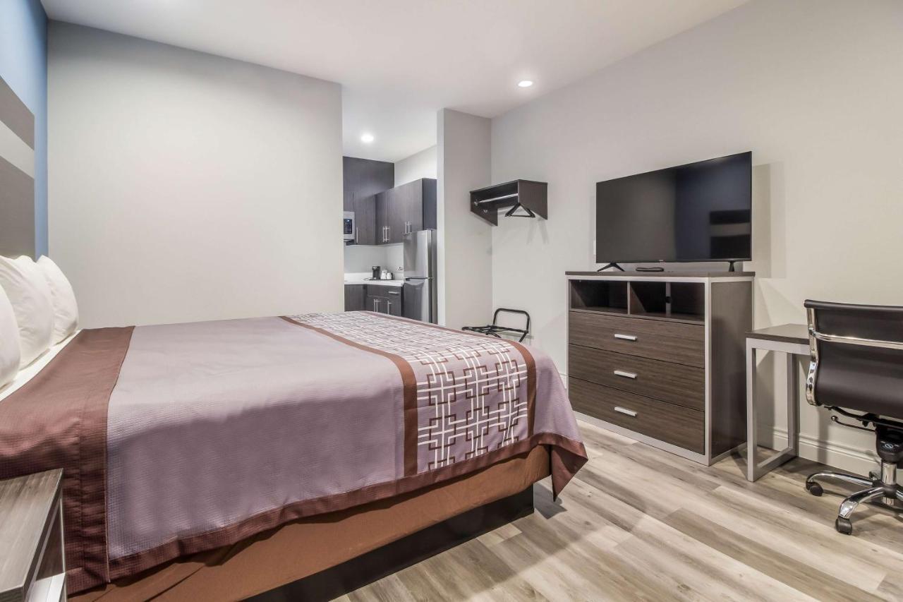 Studio 6 Deer Park, Tx Экстерьер фото