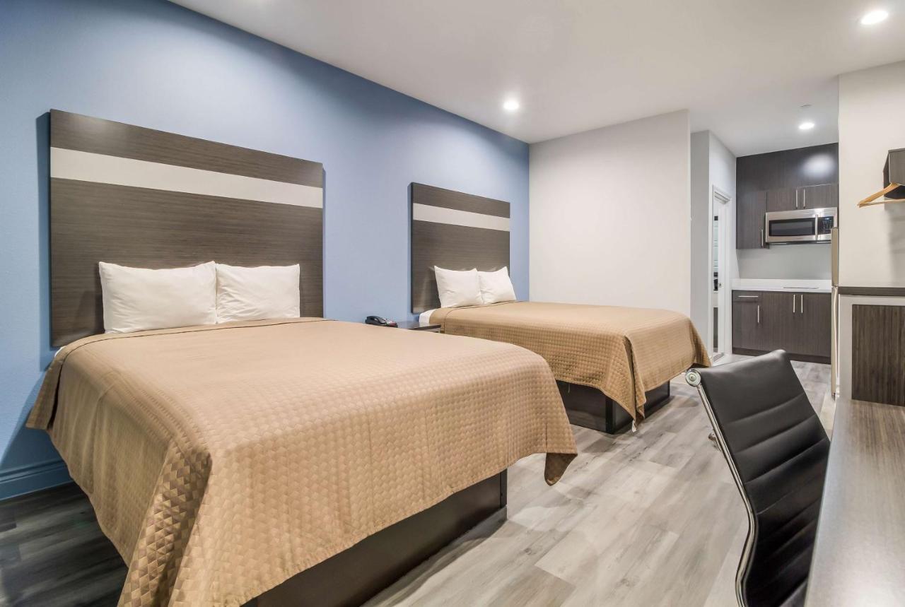 Studio 6 Deer Park, Tx Экстерьер фото