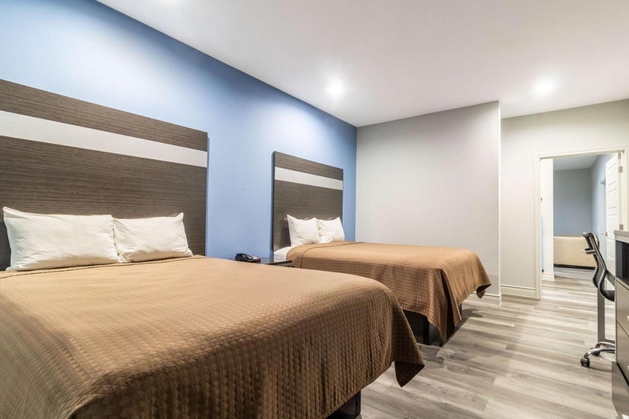 Studio 6 Deer Park, Tx Экстерьер фото