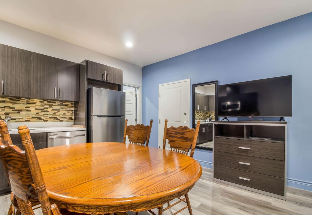 Studio 6 Deer Park, Tx Экстерьер фото