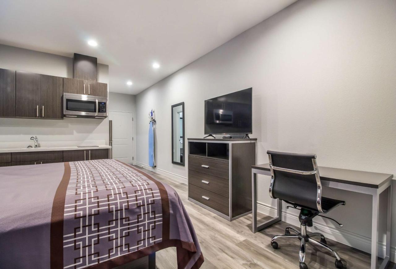 Studio 6 Deer Park, Tx Экстерьер фото