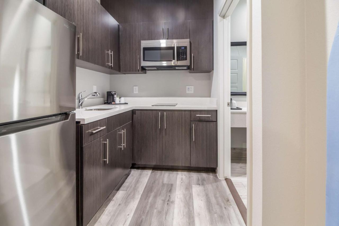 Studio 6 Deer Park, Tx Экстерьер фото