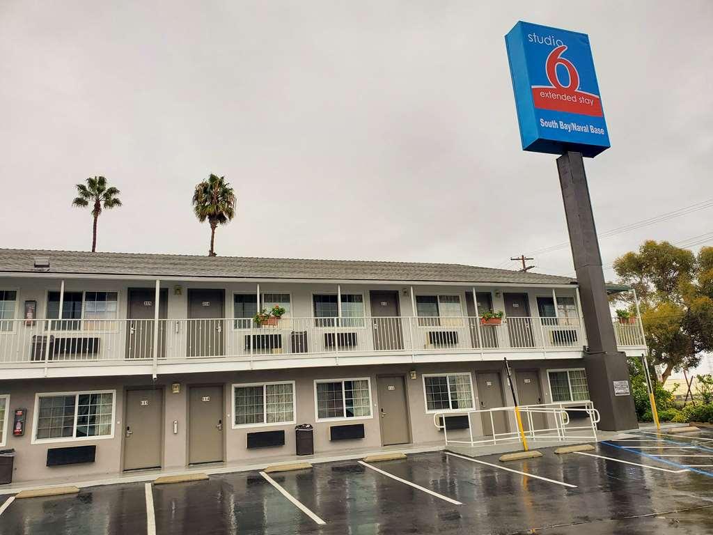 Studio 6 Deer Park, Tx Экстерьер фото