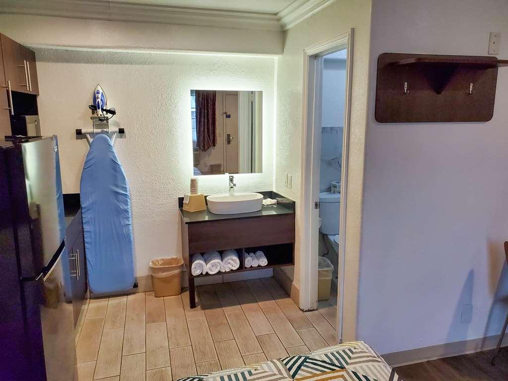 Studio 6 Deer Park, Tx Номер фото
