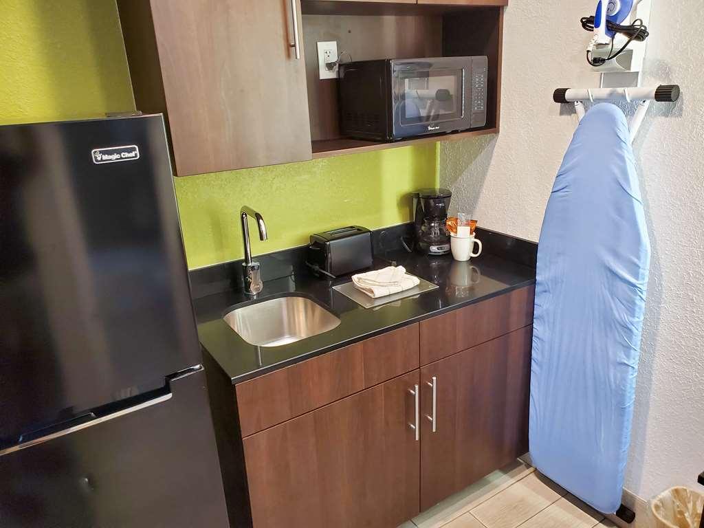 Studio 6 Deer Park, Tx Номер фото