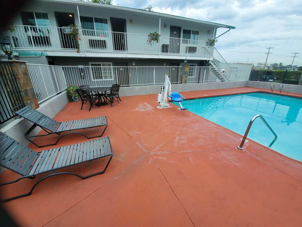 Studio 6 Deer Park, Tx Экстерьер фото