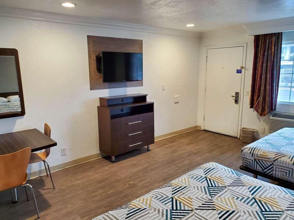 Studio 6 Deer Park, Tx Номер фото