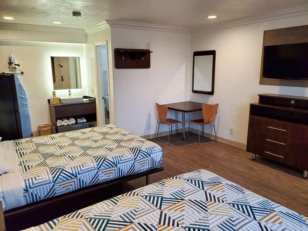 Studio 6 Deer Park, Tx Номер фото