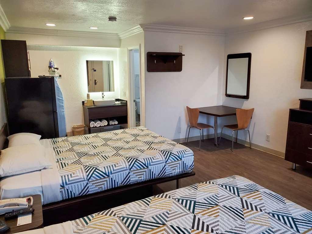 Studio 6 Deer Park, Tx Номер фото